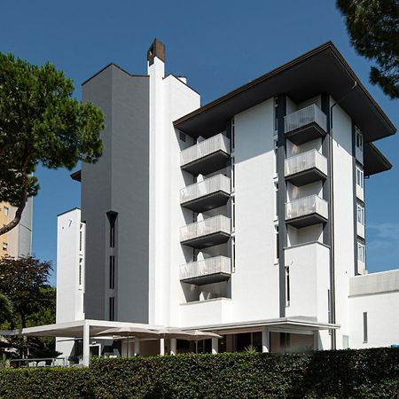 Hotel Bella Venezia Mare Lignano Sabbiadoro Zewnętrze zdjęcie