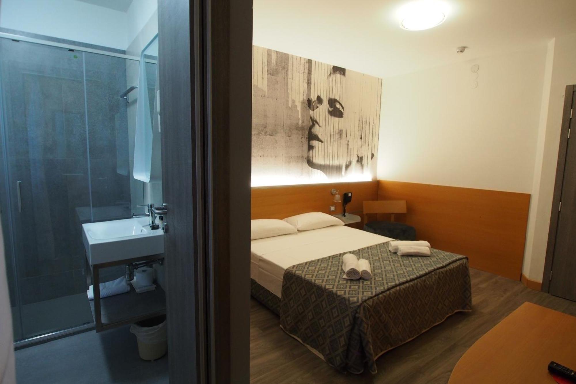 Hotel Bella Venezia Mare Lignano Sabbiadoro Zewnętrze zdjęcie
