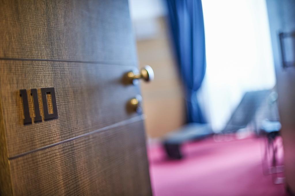 Hotel Bella Venezia Mare Lignano Sabbiadoro Zewnętrze zdjęcie