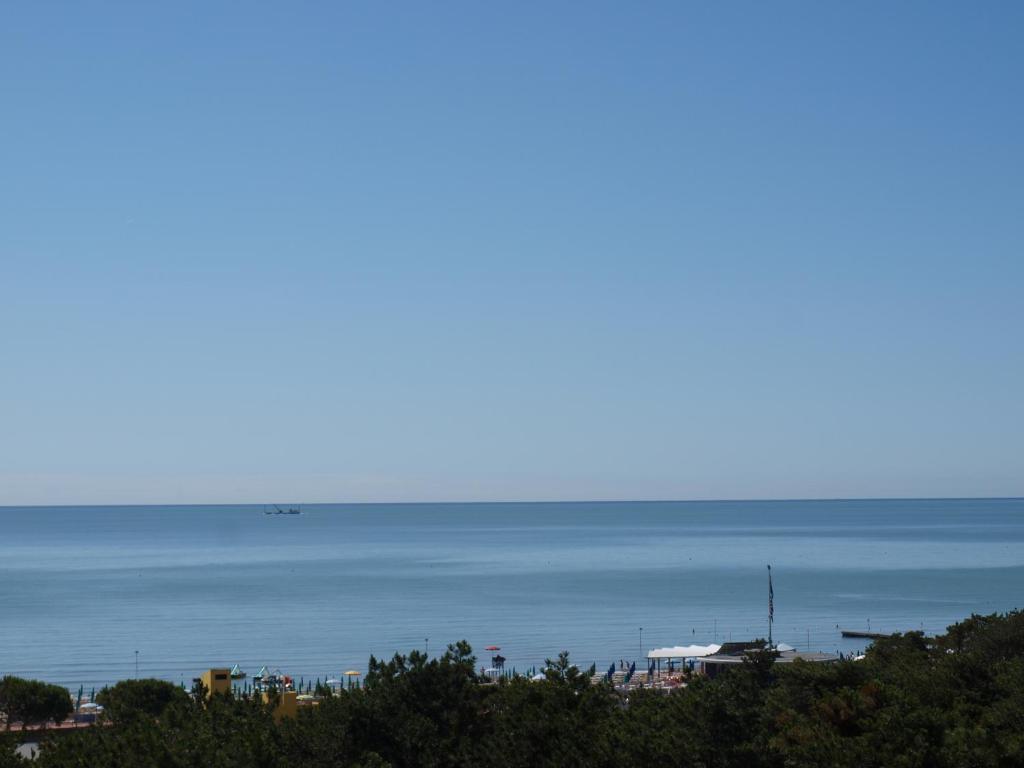 Hotel Bella Venezia Mare Lignano Sabbiadoro Zewnętrze zdjęcie