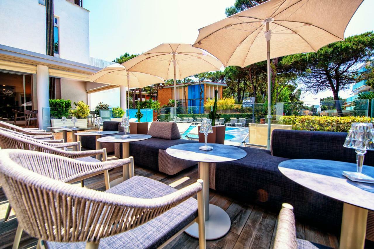 Hotel Bella Venezia Mare Lignano Sabbiadoro Zewnętrze zdjęcie
